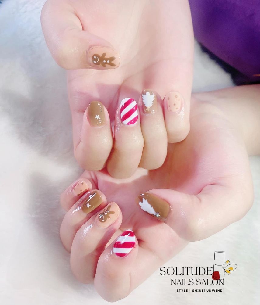 SOLITUDE Updated June 2024 Request an Appointment 23 Photos 155