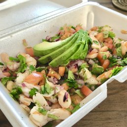 Camarones Aguachile (august 2021) Camarones Aguachile (august 2021)