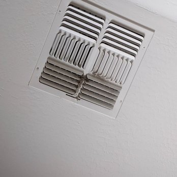 Special Ops Clean Team - Dusty vents - Home Cleaning Near Me - Phoenix, Arizona