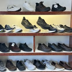 ArchMasters, Orthotics, Shoes & Footcare