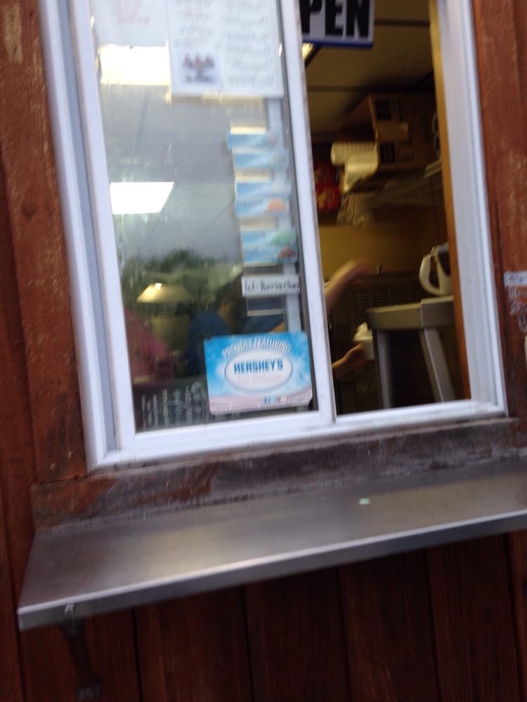 Sander's Restaurant