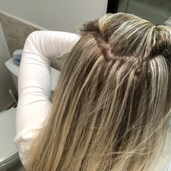 VB Studio - Hair Salons Near Me - New York, New York VB Studio - Hair Salons Near Me - New York, New York
