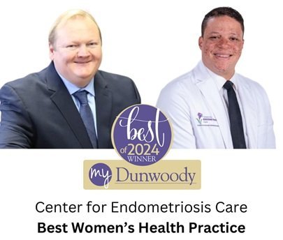 Center For Endometriosis Care - patient advocate in Atlanta, GA