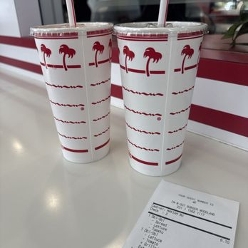 In-N-Out Burger - Pink lemonade - Burgers Near Me - Woodland, California In-N-Out Burger - Pink lemonade - Burgers Near Me - Woodland, California