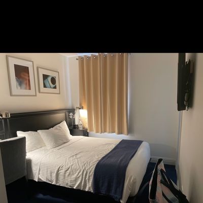 The Frederick Hotel by null