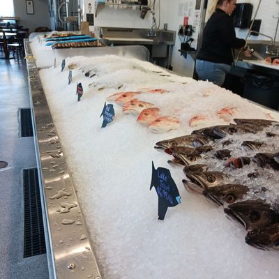 Conrad's Crabs and Seafood Market- Bel Air, MD by null