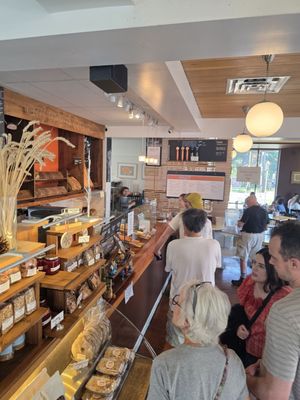 Sun Street Breads by null