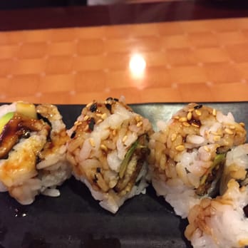 Takka Sushi - Eel roll - Sushi Bars Near Me - Santee, California Takka Sushi - Eel roll - Sushi Bars Near Me - Santee, California