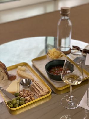 Ashes & Diamonds Winery by null