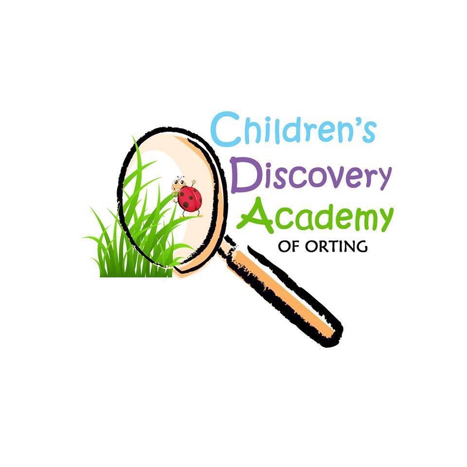 Children’s Discovery Academy - reading tutor in Orting, WA