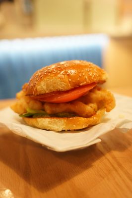 Blue Claw Lobster Shack by null