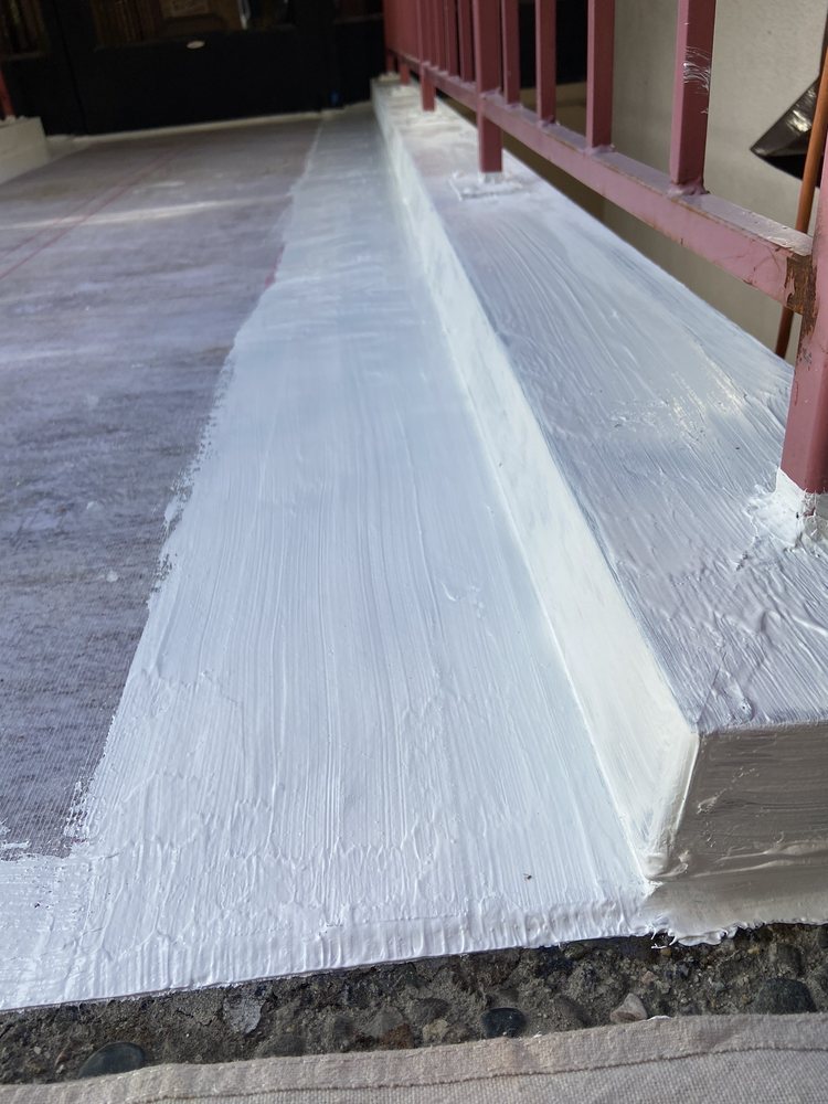 Slide of Stars & Stripes Roofing