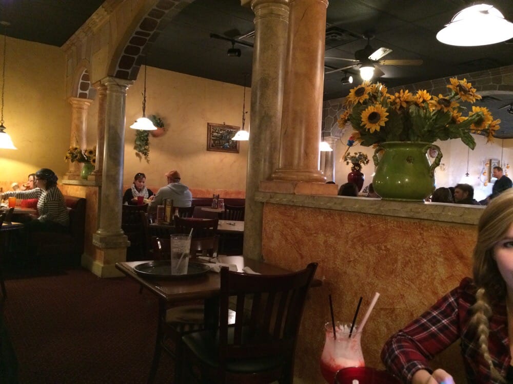 EL MERCADITO Updated August 2024 520 Laporte Rd, Waterloo, Iowa Mexican Restaurant