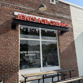 Jeni's Splendid Ice Creams - Outside - Ice Cream & Frozen Yogurt Near Me - Atlanta, Georgia Jeni's Splendid Ice Creams - Outside - Ice Cream & Frozen Yogurt Near Me - Atlanta, Georgia