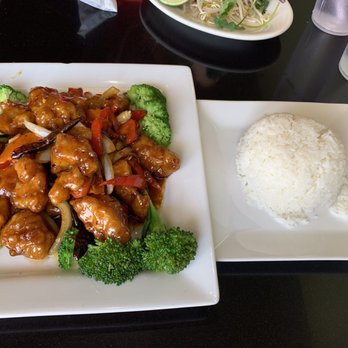 Kien Giang - General chicken - Vietnamese Near Me - D'Iberville, Mississippi
