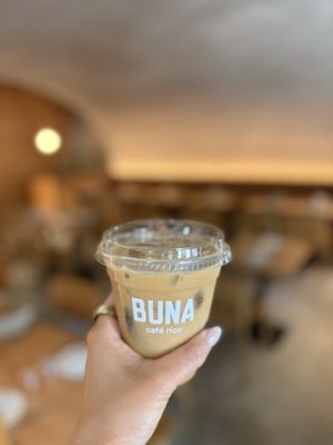 Buna - Café Rico by null