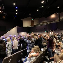 Life Church Utah - A worship time!
