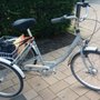 Photo of Dreirad - Zentrum Hannover