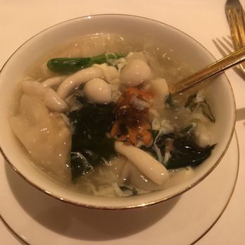 Wing Lei - Wonton soup - Chinese Near Me - Las Vegas, Nevada
