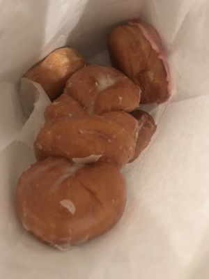 Dat Donut by null