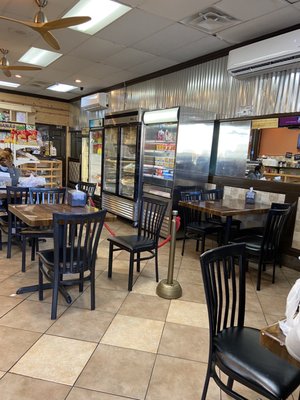 Goianao Brazilian Bakery by null