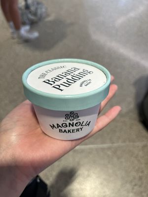 Magnolia Bakery - Moynihan Train Hall by null