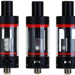 The Vape Side - Sarver