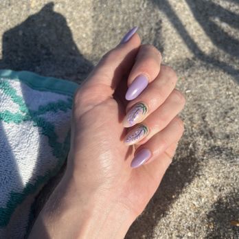 California Nails - Basic Manicure - Nail Salons Near Me - Orlando, Florida California Nails - Basic Manicure - Nail Salons Near Me - Orlando, Florida
