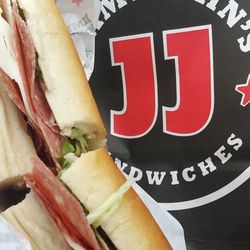 Jimmy John's - East Coast Italian