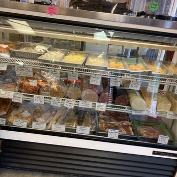 Ogeechee Meat Market - Meat Shops Near Me - Savannah, Georgia