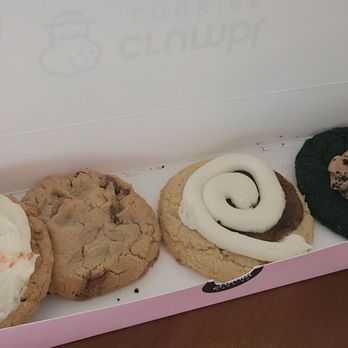 Crumbl - Amherst - Every cookie a work of art - Bakeries Near Me - Amherst, New York Crumbl - Amherst - Every cookie a work of art - Bakeries Near Me - Amherst, New York