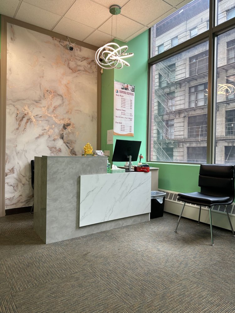 Is Newpower Bodywork Massage Spa Legitimate? a Fact-Check on Licenses and Operations