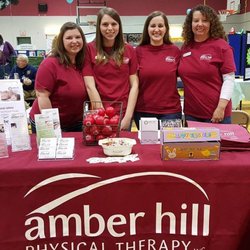 Amber Hill Physical Therapy
