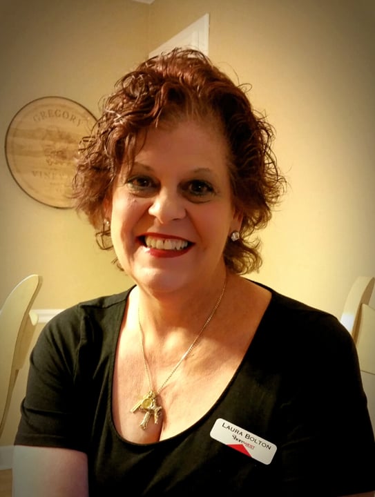 LAURA BOLTON KELLER WILLIAMS REALTY 205 E Silver Spring Dr