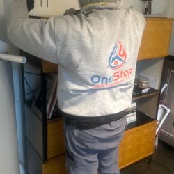 One Stop Restoration - water damage contents removal