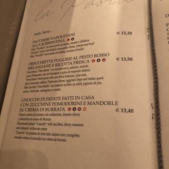 Ostería L'Oca Giuliva - Menu - Italian Near Me - Seville, SE Ostería L'Oca Giuliva - Menu - Italian Near Me - Seville, SE