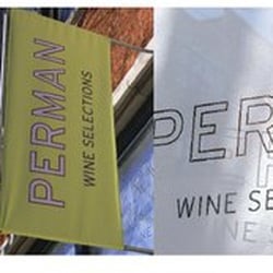 Perman Wine Selections