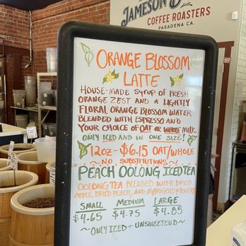 JAMESON BROWN COFFEE ROASTERS - Updated July 2024 - 1589 Photos & 1338