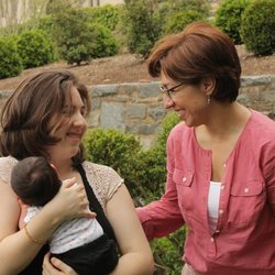 Family Ways - Our POSTPARTUM DOULAS provide non-medical physical, education, emotional, and family support after the birth of your baby/babies.