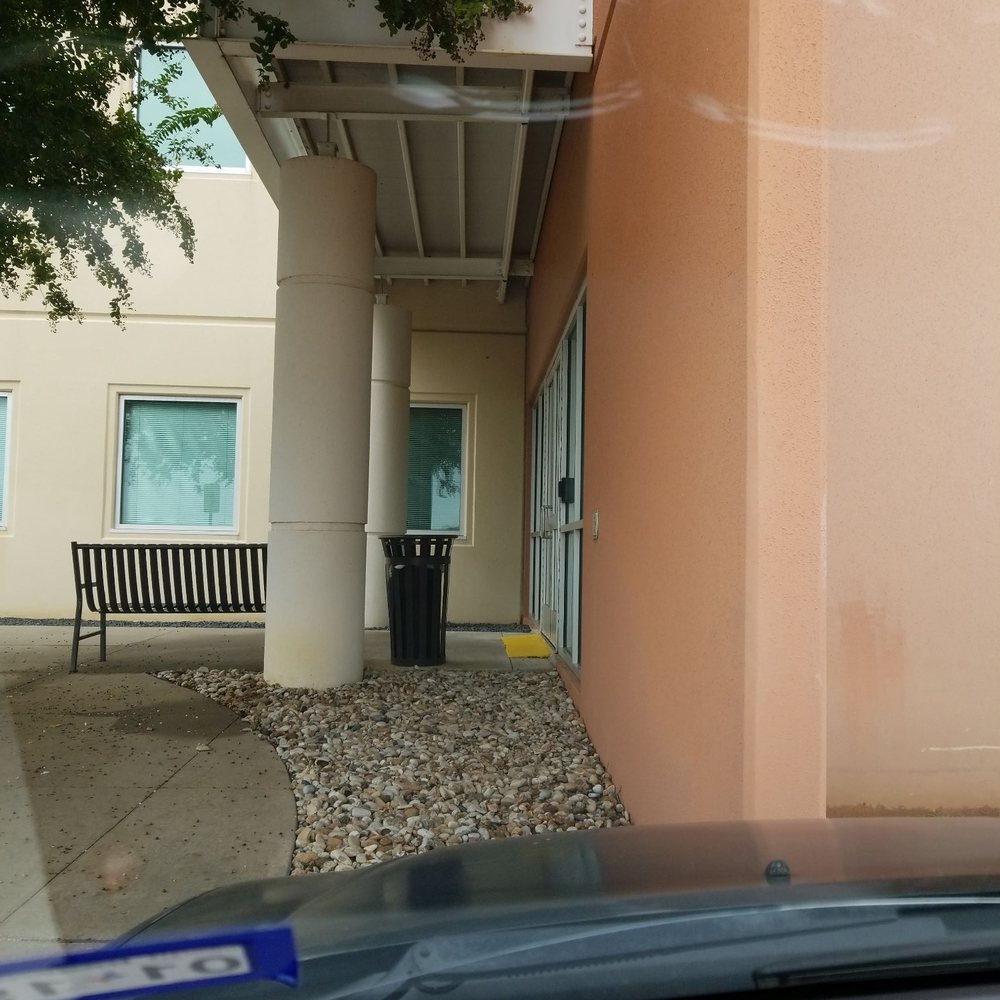 Quest Diagnostics - The back entrance (aka more convenient entrance!!) to Quest Diagnostics in Denton, TX - Laboratory Testing Near Me - Denton, Texas Quest Diagnostics - The back entrance (aka more convenient entrance!!) to Quest Diagnostics in Denton, TX - Laboratory Testing Near Me - Denton, Texas