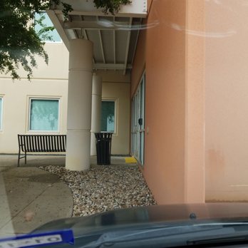 Quest Diagnostics - The back entrance (aka more convenient entrance!!) to Quest Diagnostics in Denton, TX - Laboratory Testing Near Me - Denton, Texas Quest Diagnostics - The back entrance (aka more convenient entrance!!) to Quest Diagnostics in Denton, TX - Laboratory Testing Near Me - Denton, Texas