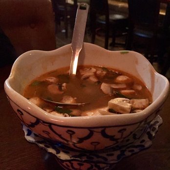 Sabai Thai Restaurant - Thai Near Me - Surrey, British Columbia