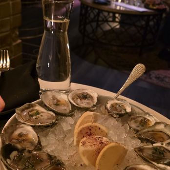 Devil May Care - Oysters on happy hour - Lounges Near Me - Austin, Texas Devil May Care - Oysters on happy hour - Lounges Near Me - Austin, Texas