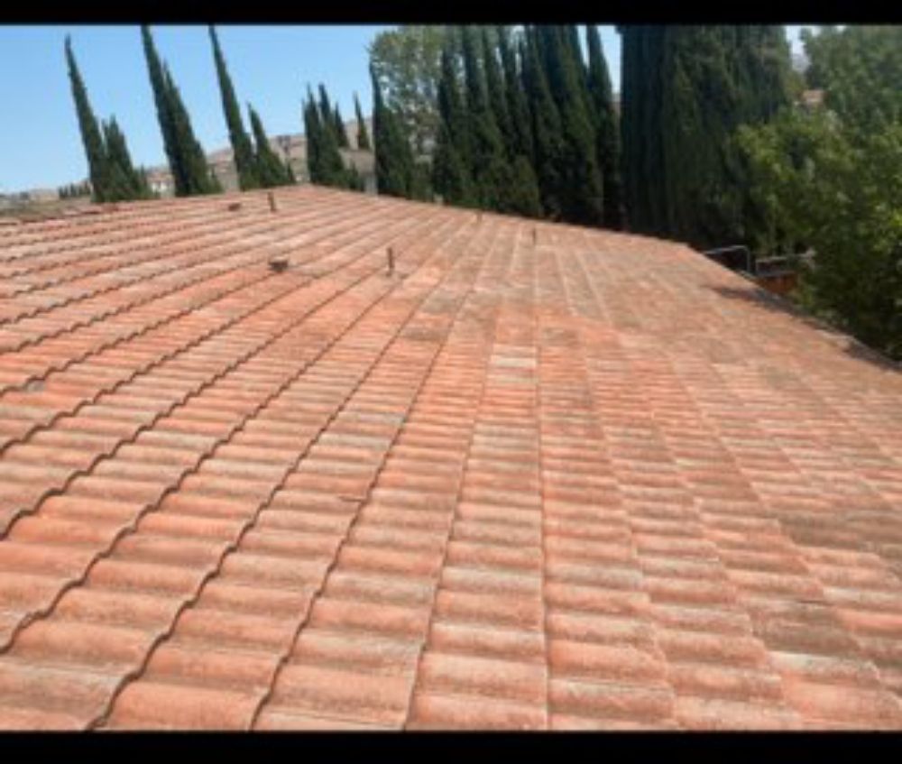 Slide of Bay Area Roofing