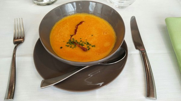 La Ciboulette by null
