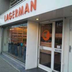 Lagerman