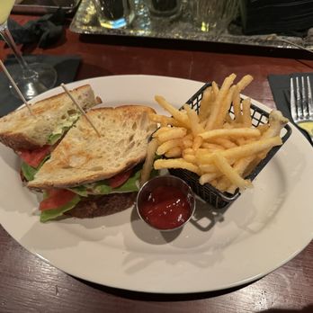 The Harrison - Turkey Club - Bars Near Me - Floral Park, New York The Harrison - Turkey Club - Bars Near Me - Floral Park, New York