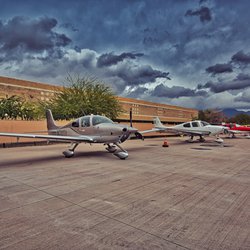 Scottsdale Executive Flight Training
