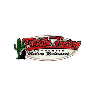 Food from Tortilla Factory