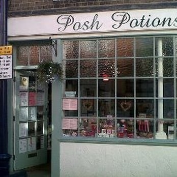 Posh Potions - Come in and immerse yourself in the wonderful aromas!! - Cosmetics & Beauty Supply Near Me - Hythe, KEN Posh Potions - Come in and immerse yourself in the wonderful aromas!! - Cosmetics & Beauty Supply Near Me - Hythe, KEN